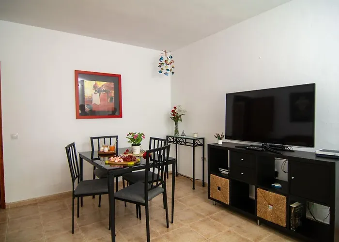 Casa Siroco Sol
