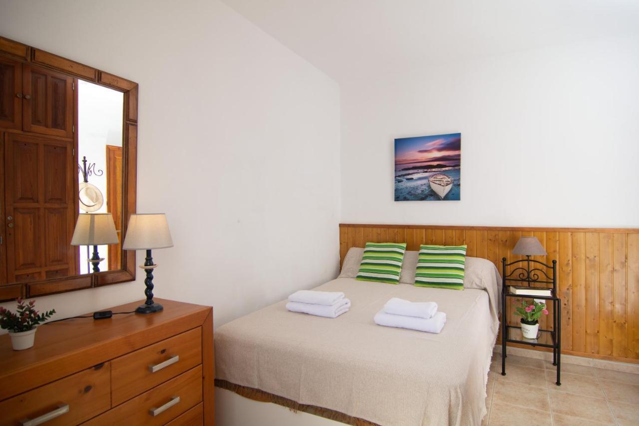 Vakantiehuis Casa Siroco Sol