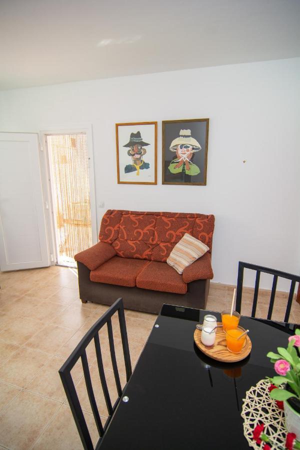 Vakantiehuis Casa Siroco Sol *