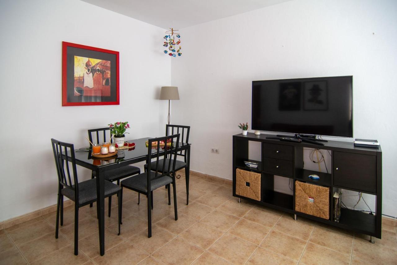 Casa Siroco Sol Dom wakacyjny Playa Honda (Lanzarote)