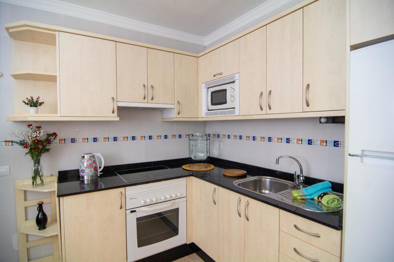 Vakantiehuis Casa Siroco Sol Playa Honda (Lanzarote)
