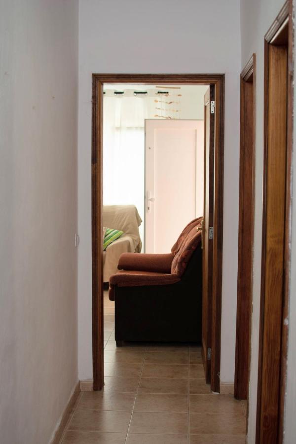 Vakantiehuis Casa Siroco Sol