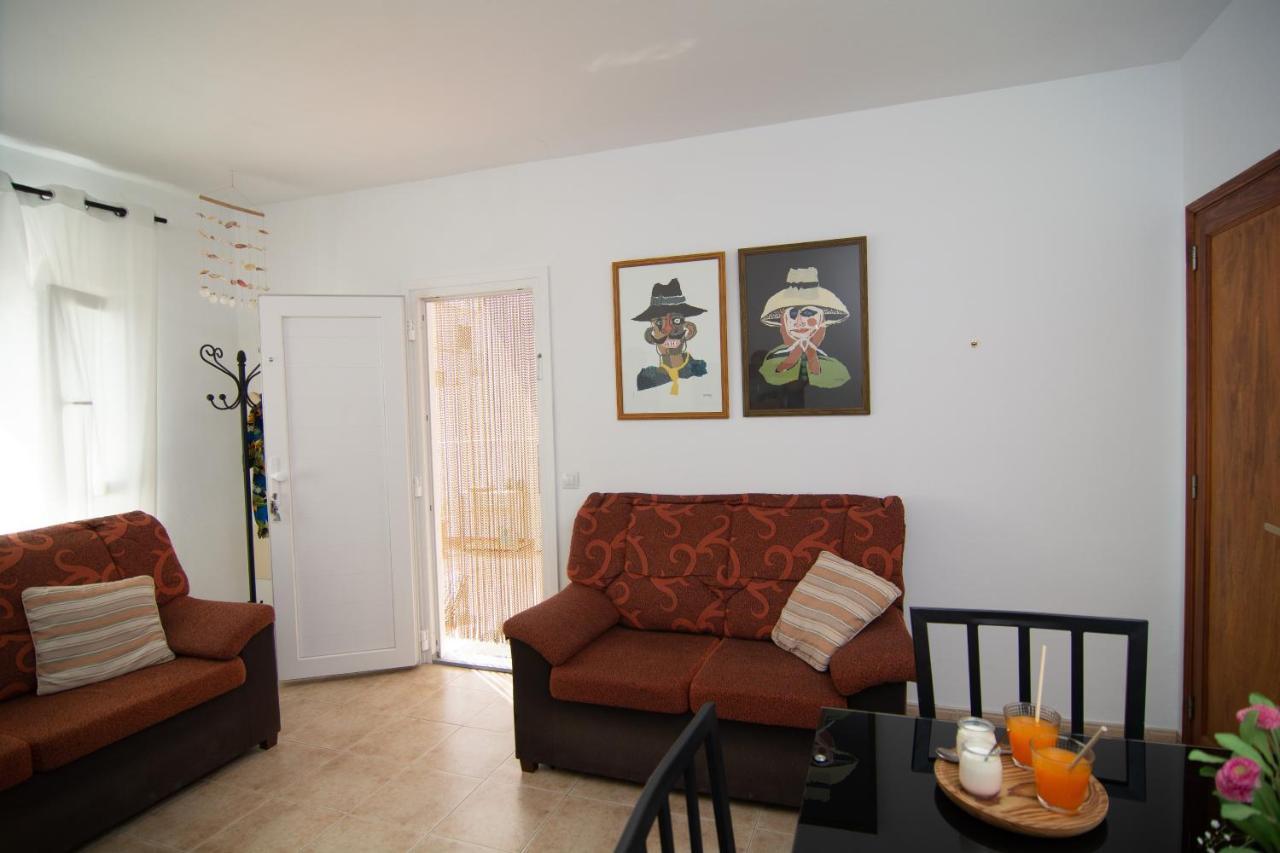 Dom wakacyjny Casa Siroco Sol