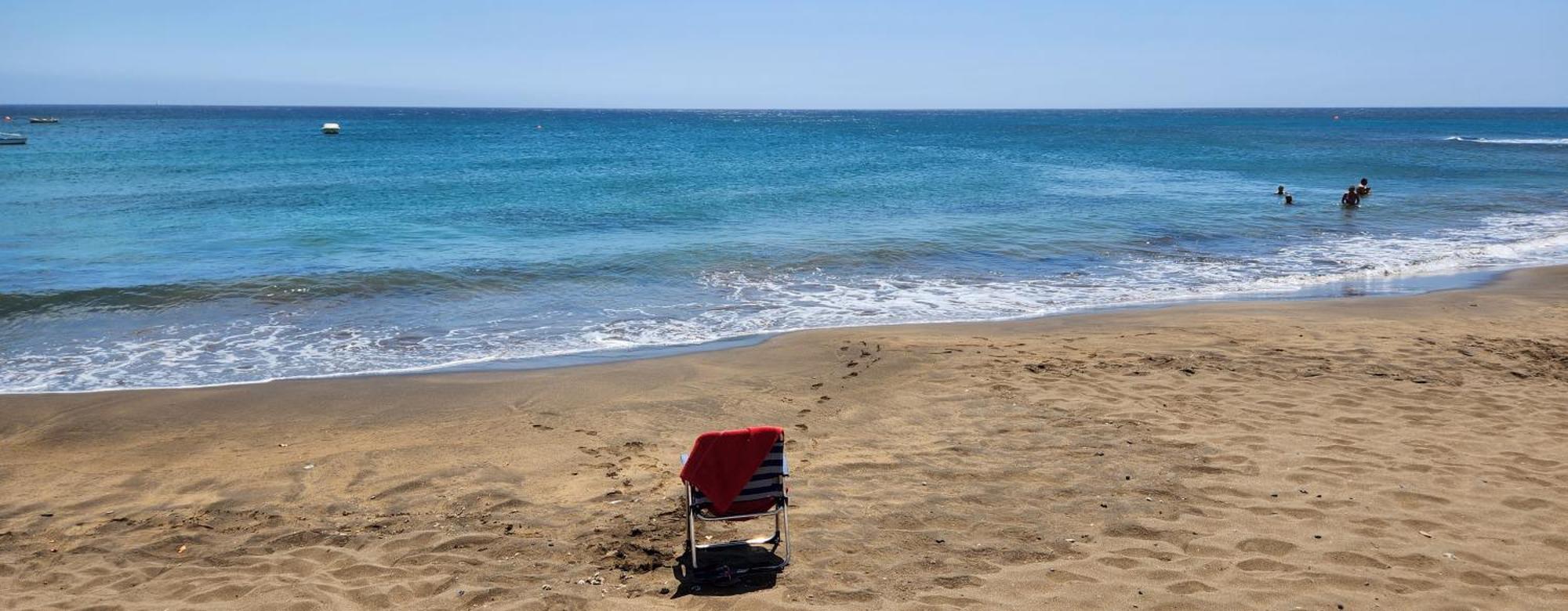 Casa Siroco Sol Dom wakacyjny Playa Honda (Lanzarote)
