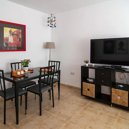 Willa Casa Siroco Sol Playa Honda  Zewnętrze zdjęcie