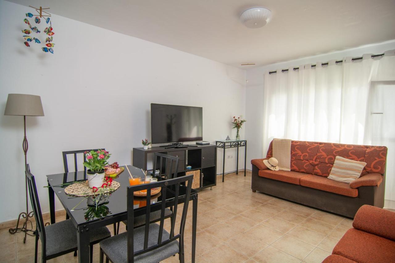 Casa Siroco Sol Hébergement de vacances
