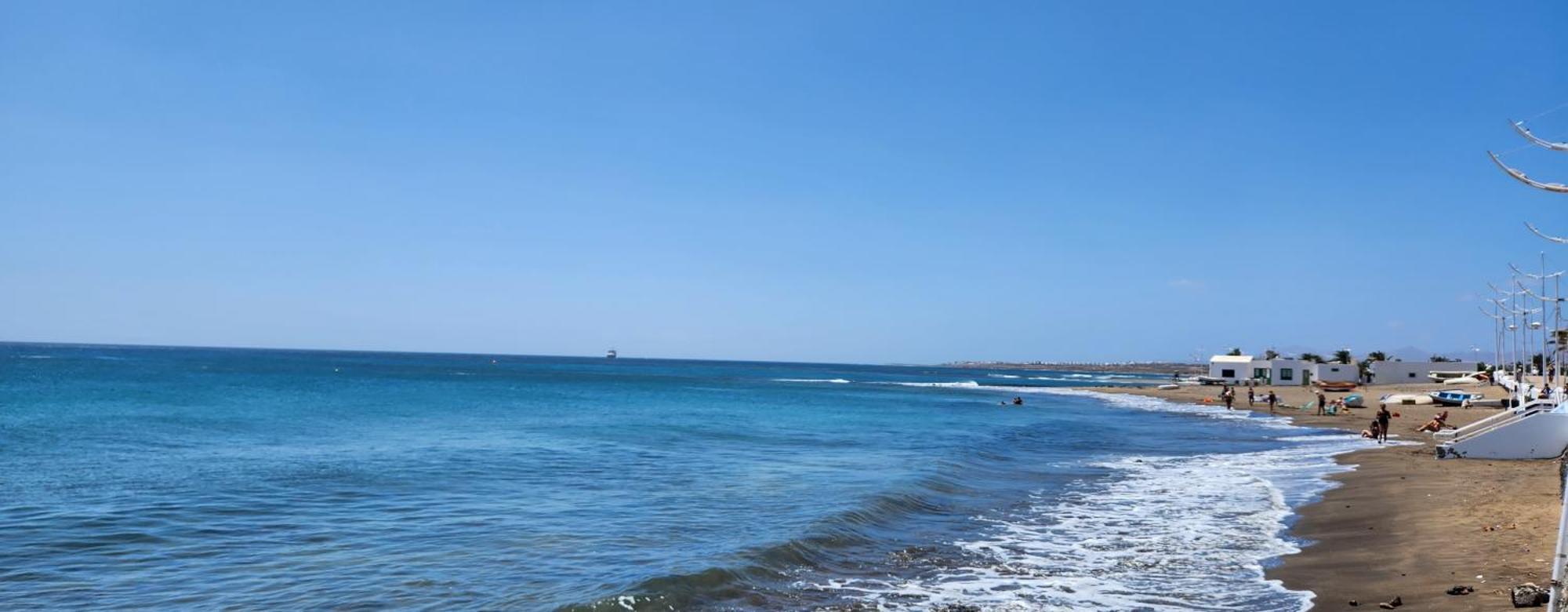 Casa Siroco Sol Hébergement de vacances
