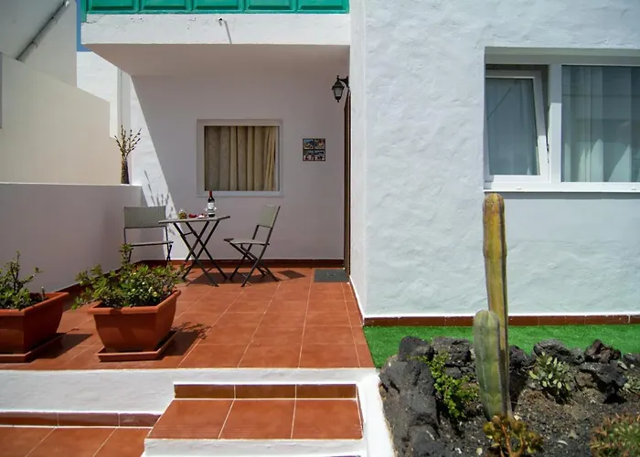 Casa Siroco Sol