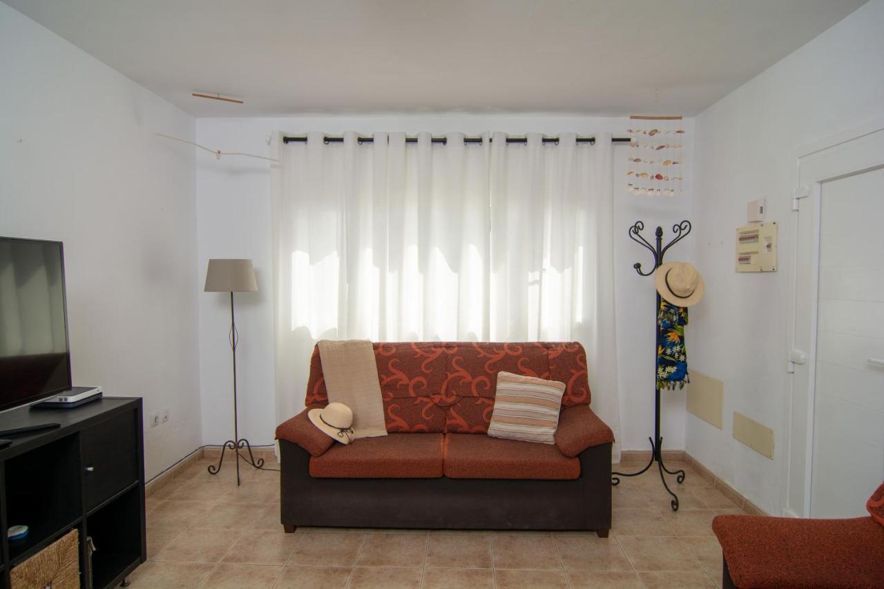 Casa vacanze Casa Siroco Sol Playa Honda (Lanzarote)